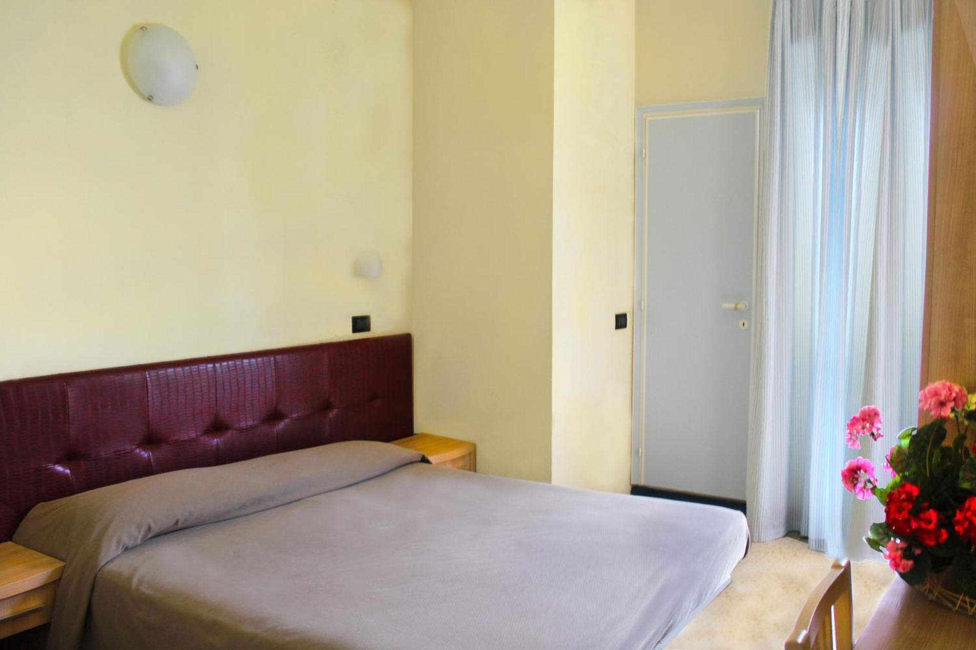 Hotel Bristol ميسانو ادرياتيكو المظهر الخارجي الصورة