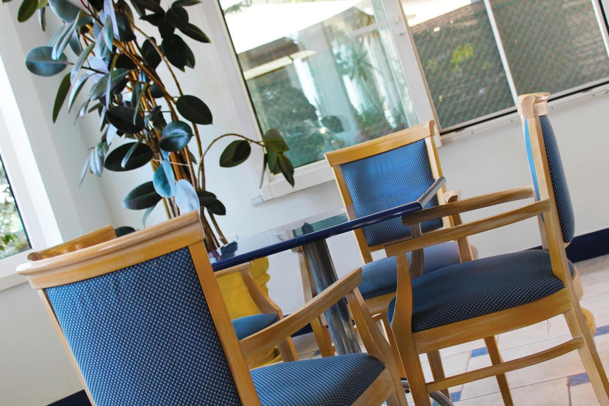 Hotel Bristol ميسانو ادرياتيكو المظهر الخارجي الصورة