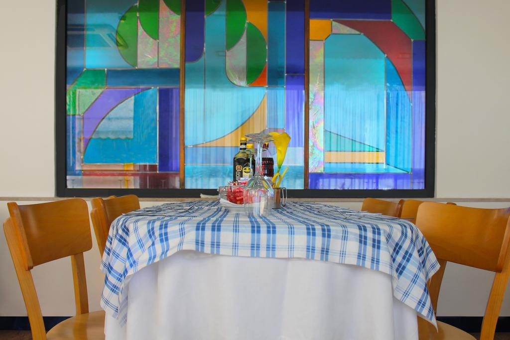 Hotel Bristol ميسانو ادرياتيكو المظهر الخارجي الصورة