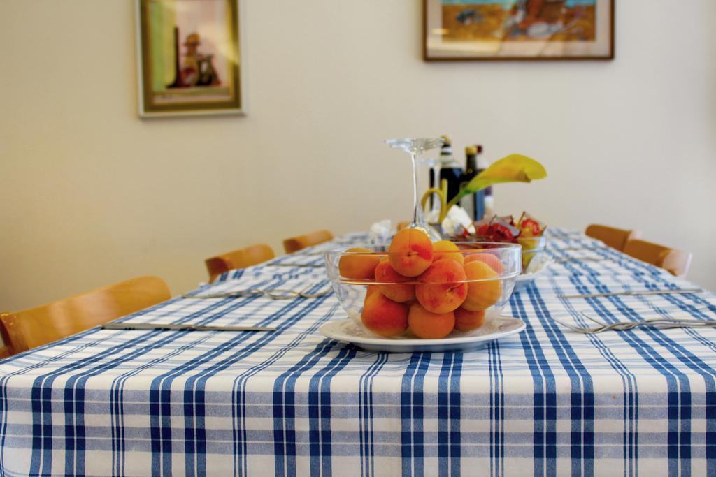 Hotel Bristol ميسانو ادرياتيكو المظهر الخارجي الصورة